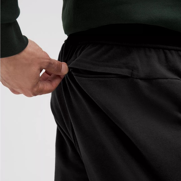 lululemon men’s City Sweat Jogger - Picture 8 of 13